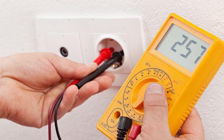 dépannage électricien Versailles